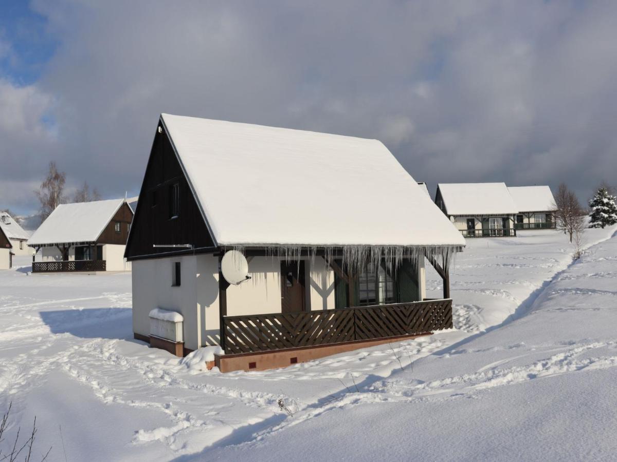 Holiday Home Holiday Hill 42 By Interhome Cista  Exterior photo