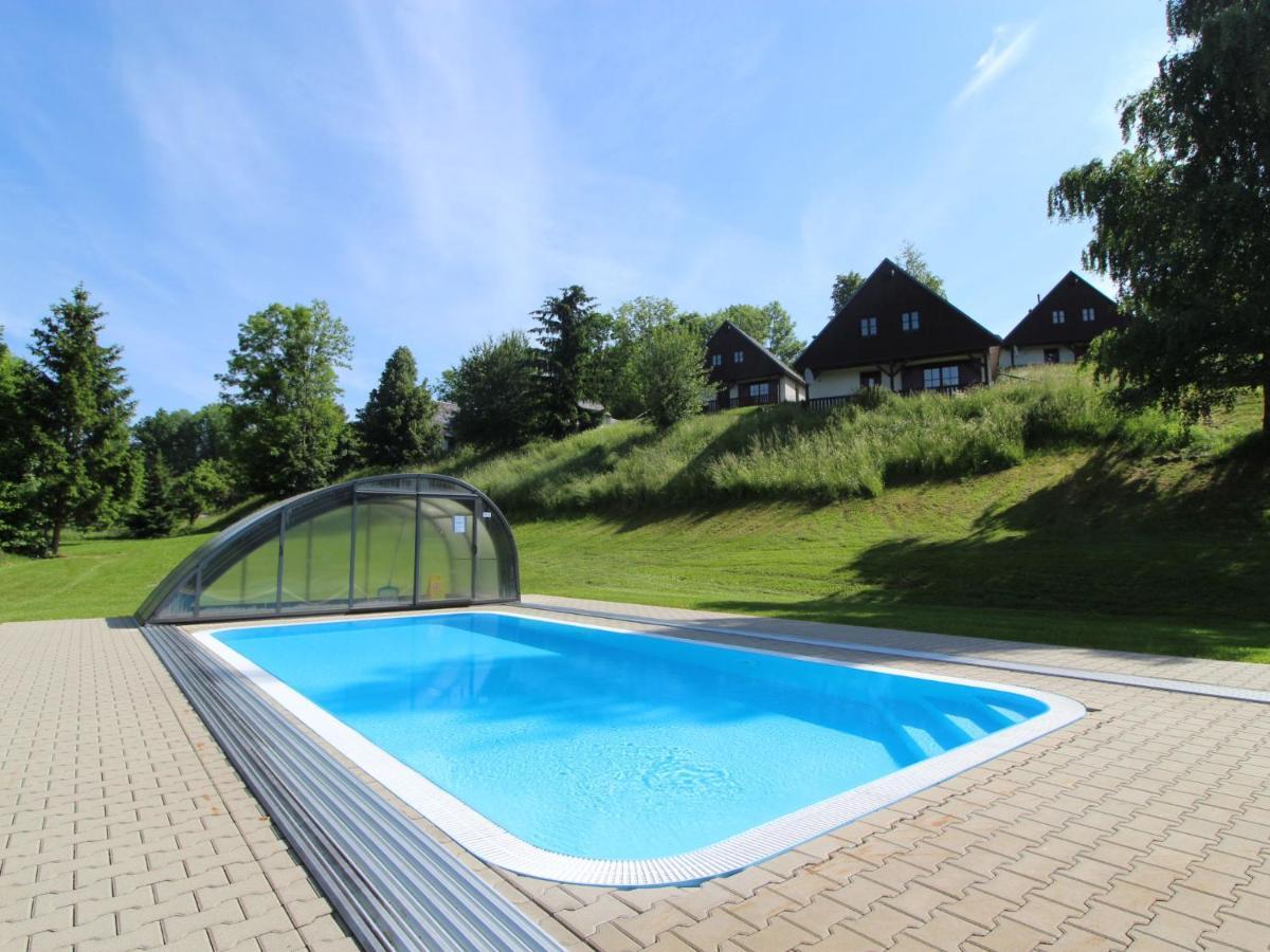Holiday Home Holiday Hill 42 By Interhome Cista  Exterior photo