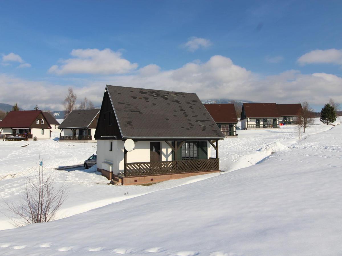Holiday Home Holiday Hill 42 By Interhome Cista  Exterior photo